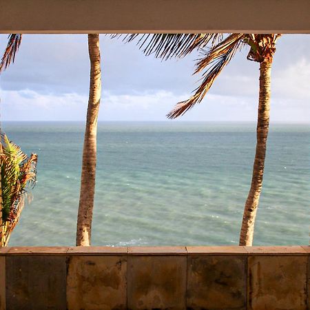 カノア・ケブラーダ Casa Vista Ao Marヴィラ エクステリア 写真