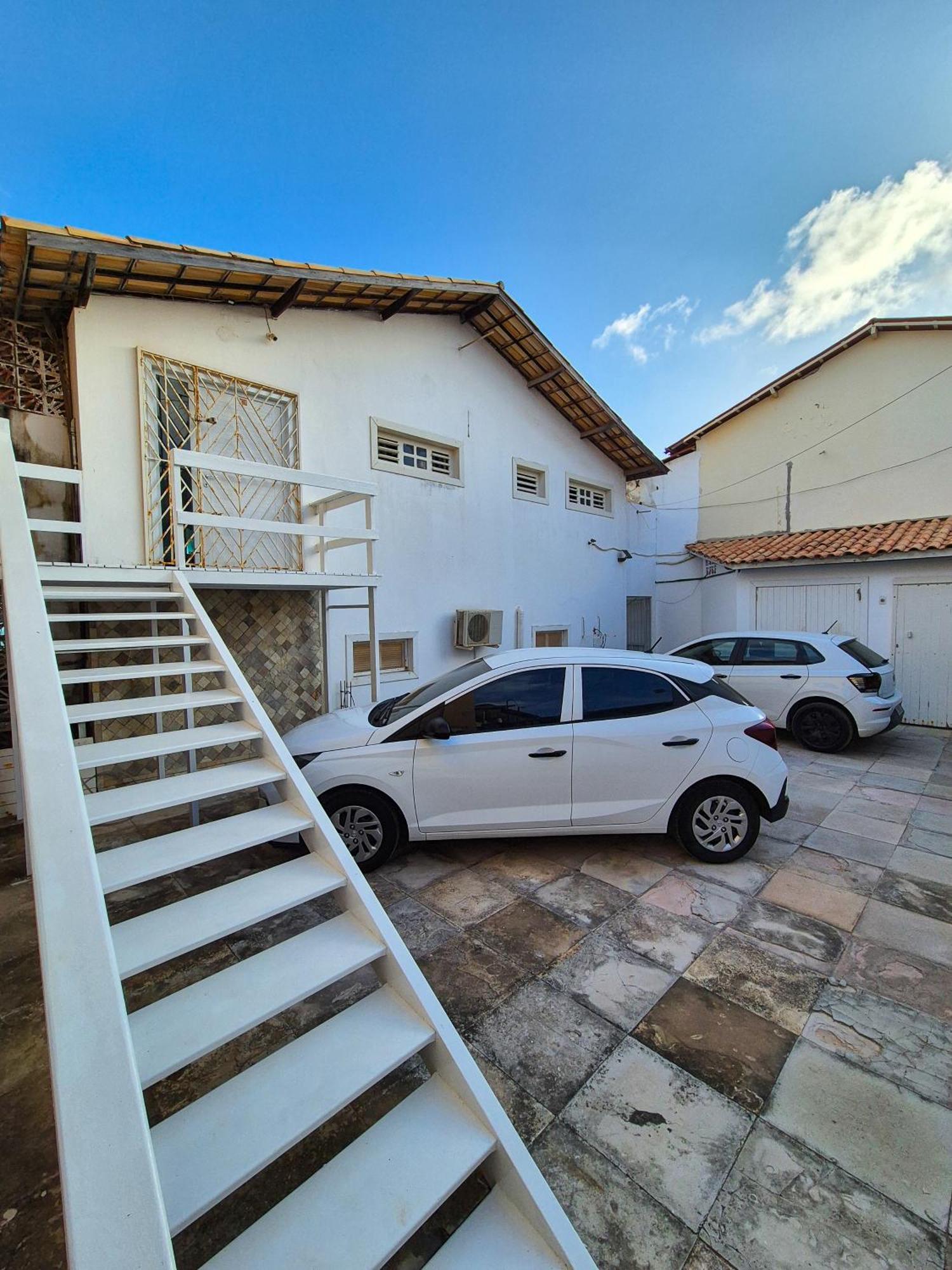 カノア・ケブラーダ Casa Vista Ao Marヴィラ エクステリア 写真
