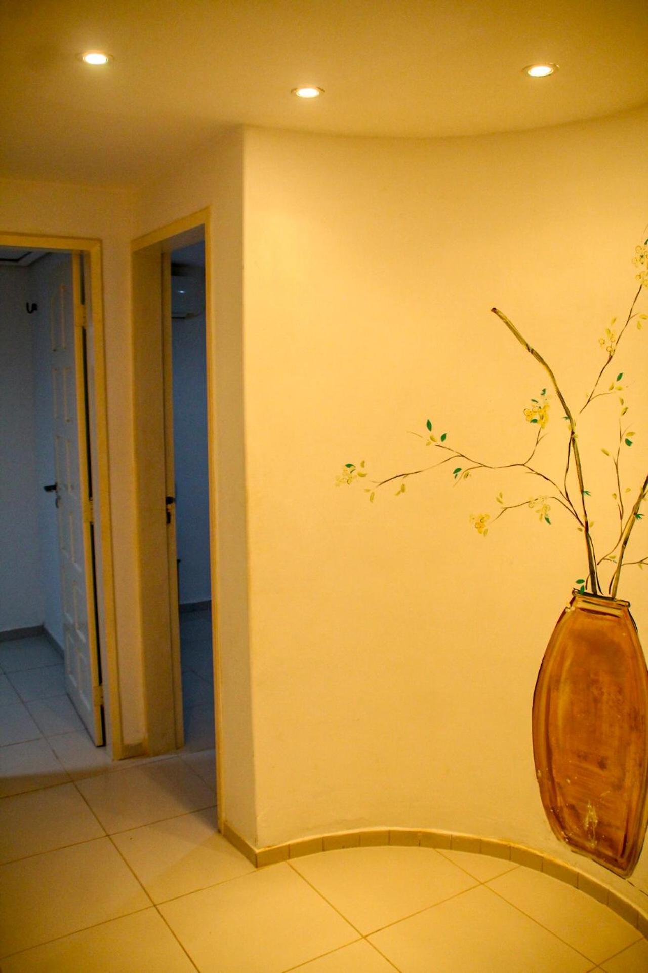 カノア・ケブラーダ Casa Vista Ao Marヴィラ エクステリア 写真
